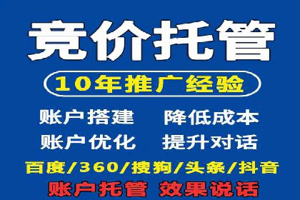 百度SEM竞价推广，案例解析转化率提升秘诀